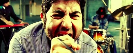 Ακούστε τα τραγούδια "Tempest" και "Leathers" από το "Koi No Yokan" των Deftones