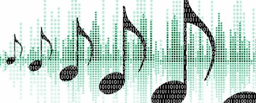 Ψηφιακή μουσική ...κάτω από το χριστουγεννιάτικο δέντρο, αποκαλύπτει έρευνα