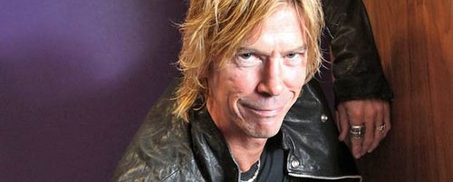 Duff McKagan: «Αν θέλετε να ξέρετε πώς ήταν οι Guns N' Roses το 1990, δείτε το "The Wolf Of Wall Street"»