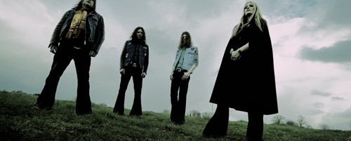 «Ώρα να πεθάνουν» oι Electric Wizard