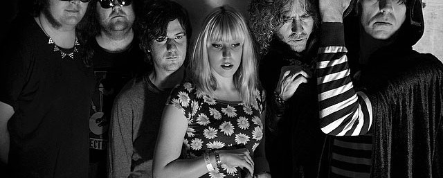 Μέλη των Flaming Lips διασκευάζουν Yes στο νέο τους side project (audio)