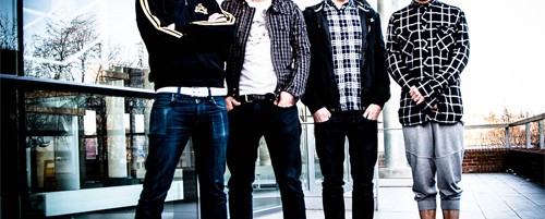 Διαγωνισμός Enter Shikari: Κερδίστε προσκλήσεις για την συναυλία τους στην Αθήνα