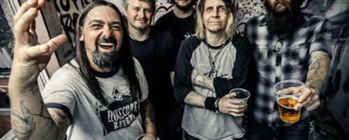 Έτοιμος ο νέος δίσκος των πρωτοπόρων του sludge, Eyehategod