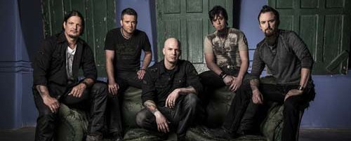 Μέλη των Disturbed δημιουργούν τους Fight Or Flight και μας παρουσιάζουν το πρώτο τους single