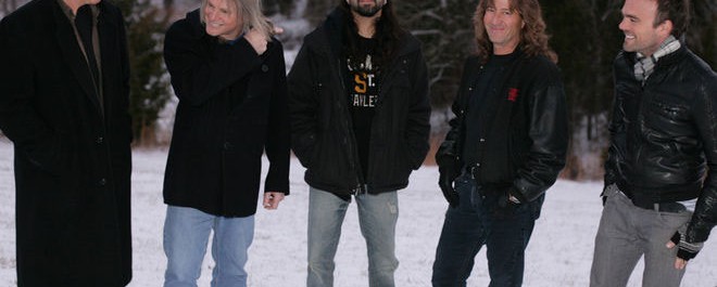 Περισσότερες λεπτομέρειες για τη δισκογραφική επιστροφή των Flying Colors