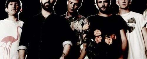 Stavros Spanakopitopoulos & The Soft-Core Surfers: Το νέο ...project των Foals