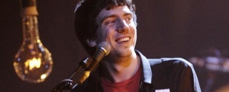 O Gary Lightbody των Snow Patrol θα εμφανιστεί στο "Game Of Thrones"