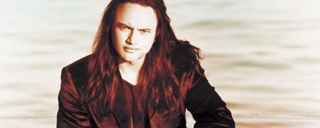 O Geoff Tate σε ρόλο δολοφόνου