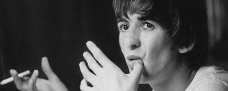 Δέκα χρόνια χωρίς τον George Harrison