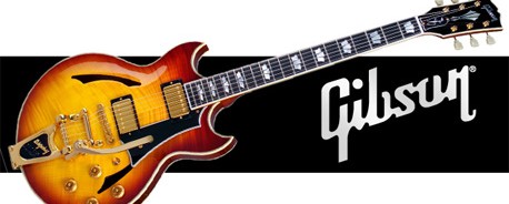 Η Gibson ψηφίζει τα δέκα καλύτερα riff των 80s