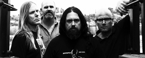 Διαγωνισμός Goatsnake: Δείτε τους δωρεάν στην Αθήνα