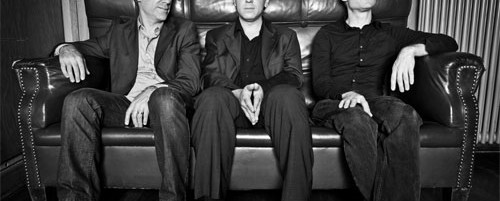 Larry Goldings Organ Trio (with Peter Bernstein & Bill Stewart) τον Δεκέμβριο στην Αθήνα