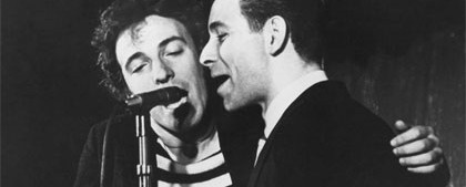 Robert Gordon & Chris Spedding στο AN Club