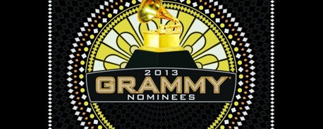 Όλες οι rock και metal υποψηφιότητες των Grammy 2013