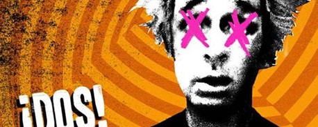 Σε streaming ολόκληρο το "&#161;Dos!" των Green Day