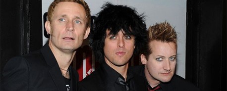 CSI: Green Day