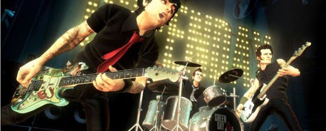 Green Day: Rock Band