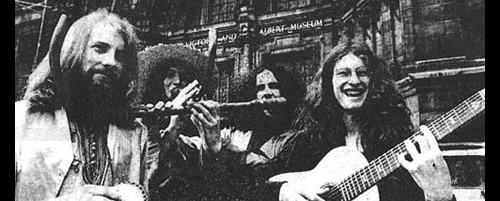 Progressive μπάντα κάνει περιοδεία μετά από 38 χρόνια