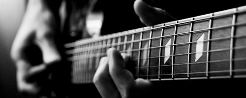 Και όμως, η ηλεκτρική κιθάρα ξεπέρασε το βιολί!