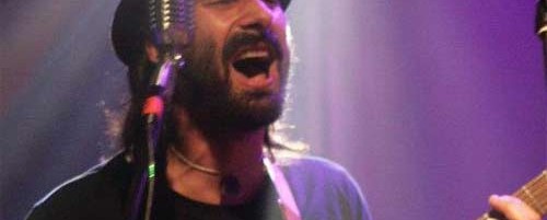 Σε streaming το ντεμπούτο του Gus Boggar (πρώην Effigy)