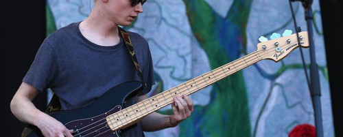 Αποχωρεί ιδρυτικό μέλος από τους Alt-J