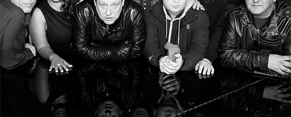 Διαγωνισμός Ejekt Festival: Γνωρίστε από κοντά τους Happy Mondays!