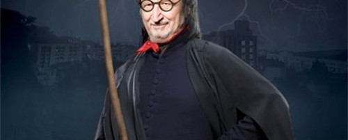 Χάρρυ Κλυνν «Όποιον πάρει ο Χάρης» την Κυριακή, 21 Ιουλίου στον Πειραιά: Κερδίστε προσκλήσεις!