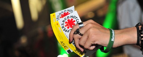 Ροκάρουμε με Heineken