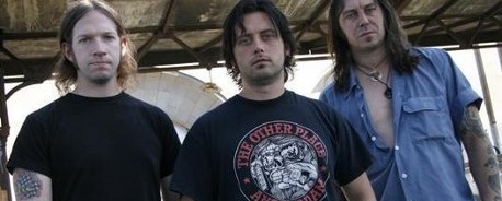 Ολόκληρος ο νέος δίσκος των High On Fire διαθέσιμος για streaming