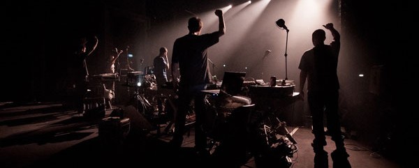 Οι High Tone ζωντανά στην Ελλάδα για δύο εμφανίσεις