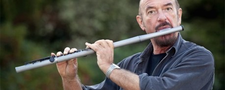 Ο Ian Anderson εξηγεί γιατί δεν κυκλοφόρησε το "Thick As A Brick 2" υπό το όνομα των Jethro Tull