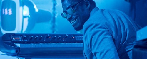 Νεκρός ο κιμπορντίστας των Mars Volta, Ikey Owens