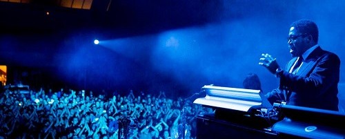 Επιβεβαιώθηκε η αιτία θανάτου του Ikey Owens (Mars Volta, Jack White)