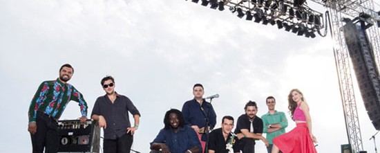 Διαγωνισμός Imam Baildi: Κερδίστε προσκλήσεις για την συναυλία τους στα Ιωάννινα