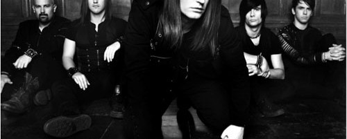 Διαθέσιμο και στην Ευρώπη το ομώνυμο album των Incura