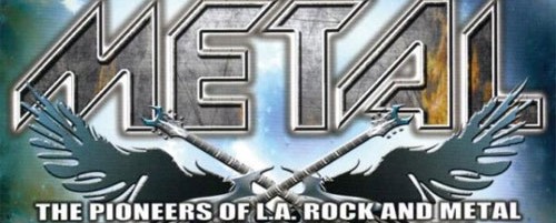 Πρώτο trailer για το ντοκιμαντέρ "Inside Metal: The Pioneers Of Los Angeles Rock And Metal (1975-1981)"