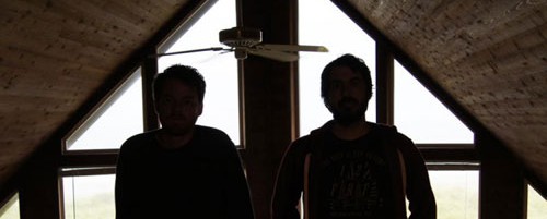 Πρώτο δείγμα από το ντεμπούτο των Inventions (project μελών Explosions In The Sky, Eluvium)