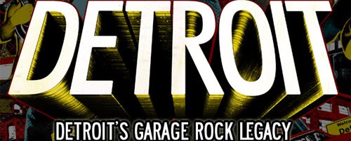 Σε DVD το ντοκιμαντέρ για τη garage σκηνή του Detroit μέσω Kickstarter
