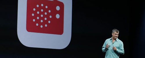 Επίσημη ανακοίνωση της Apple για το iTunes Radio