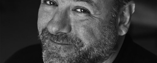 Ο κόσμος του rock εκφράζει τη λύπη του για το θάνατο του πρωταγωνιστή των Sopranos, James Gandolfini