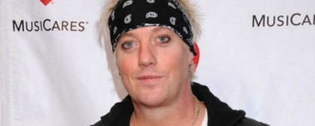 Δηλητηρίαση από το αλκοόλ η αιτία θανάτου του πρώην τραγουδιστή των Warrant, Jani Lane