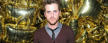 Ακούστε ένα κομμάτι από το side-project του Jared Followill (Kings Of Leon)