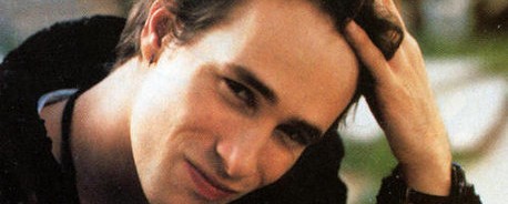 O Robert Pattinson στο ρόλο του Jeff Buckley;