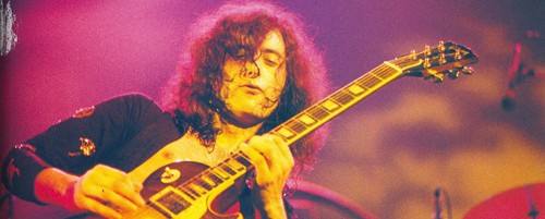 Το σπουδαιότερο riff όλων των εποχών ανέδειξαν οι ακροατές του BBC