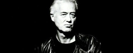 Ο Jimmy Page επεξεργάζεται τα album των Led Zeppelin με σκοπό την κυκλοφορία box set το 2013