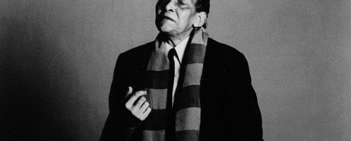 Πέθανε ο διάσημος τραγουδιστής της jazz, Jimmy Scott