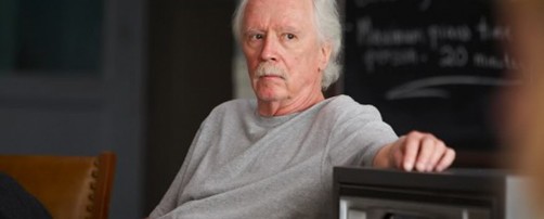 Σόλο δίσκος από τον θρυλικό σκηνοθέτη John Carpenter