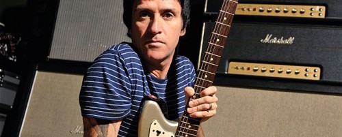 Νέο προσωπικό album από τον Johnny Marr