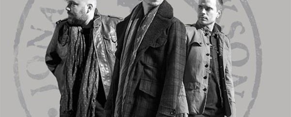 Οι Jonathan Jackson + Enation κυκλοφορούν συλλογή αποκλειστικά στην Ελλάδα