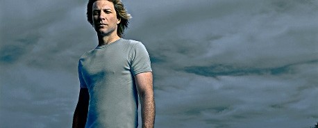 Solo δίσκος από τον Jon Bon Jovi μετά την ολοκλήρωση της περιοδείας του συγκροτήματος;